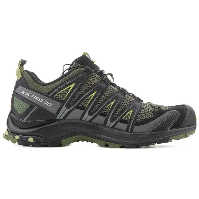 Salomon XA PRO 3D „Dark Green“