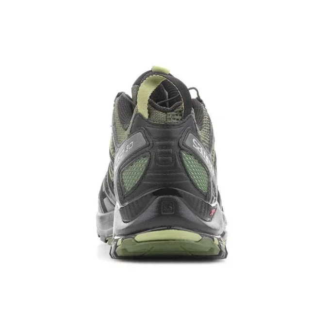 Salomon XA PRO 3D „Dark Green“