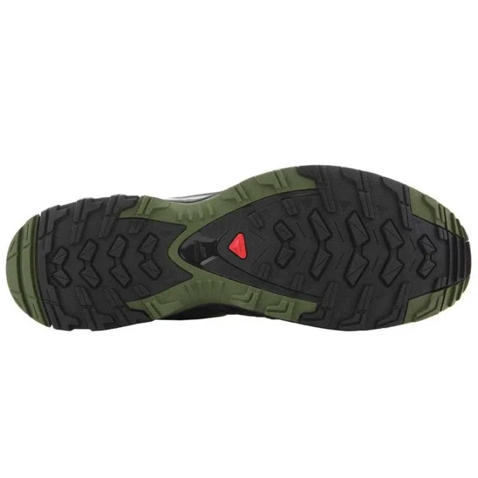 Salomon XA PRO 3D „Dark Green“