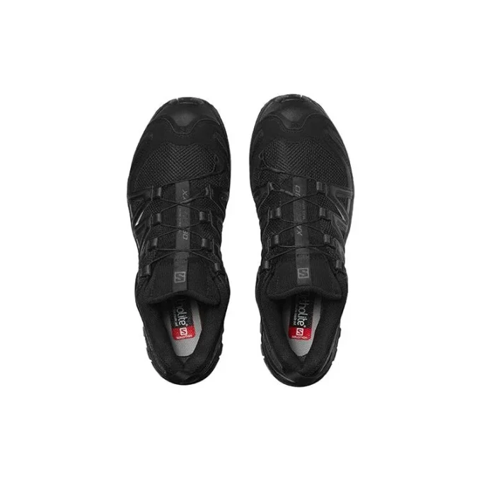 Salomon XA PRO 3d „Černá“