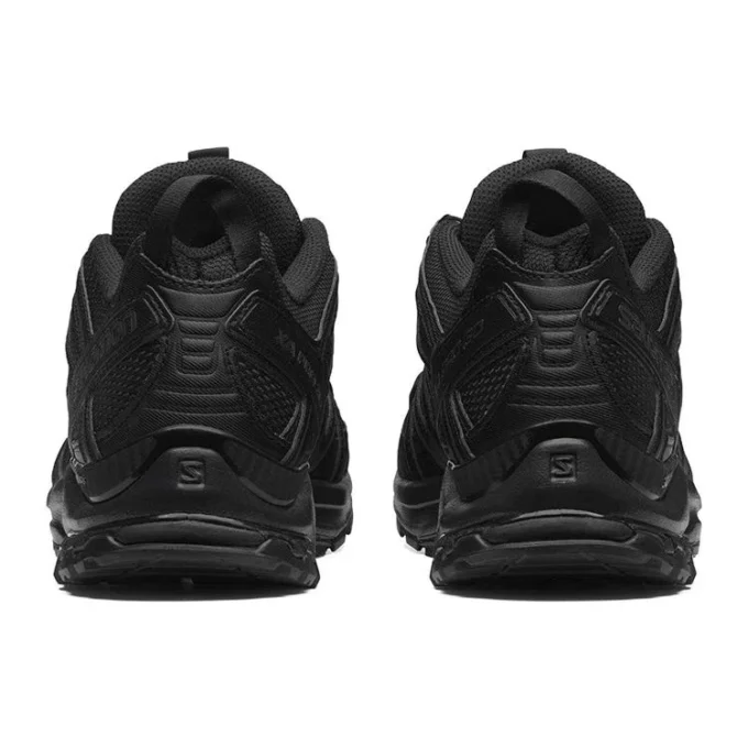 Salomon XA PRO 3d „Černá“