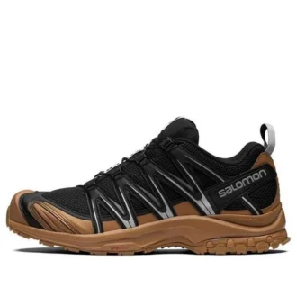 Salomon XA PRO 3D For Avnier „Black Brown“ Salomon XA PRO 3D For Avnier „Black Brown“