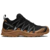 Salomon XA PRO 3D For Avnier „Black Brown“