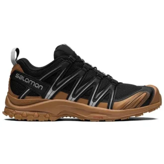 Salomon XA PRO 3D For Avnier „Black Brown“ Salomon XA PRO 3D For Avnier „Black Brown“