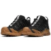 Salomon XA PRO 3D For Avnier „Black Brown“