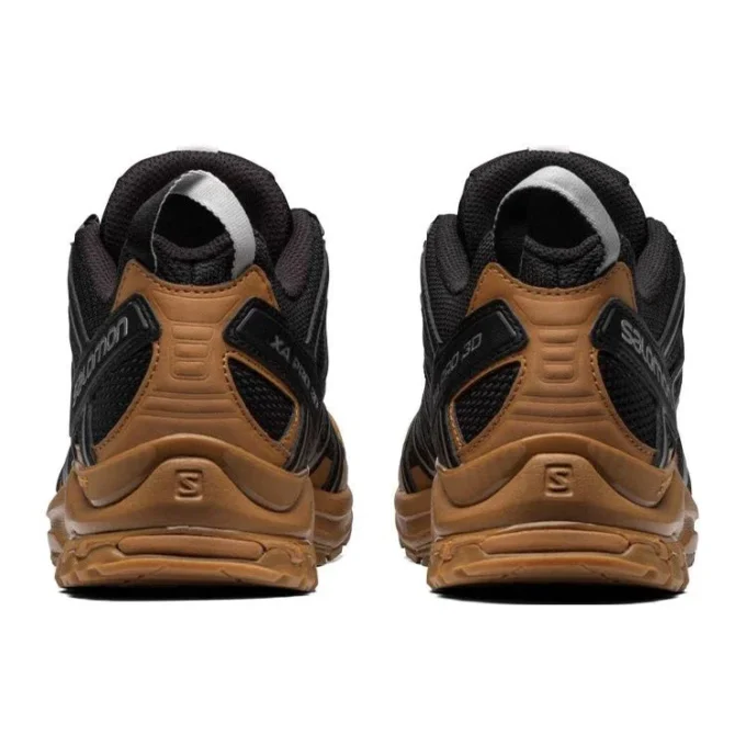 Salomon XA PRO 3D For Avnier „Black Brown“