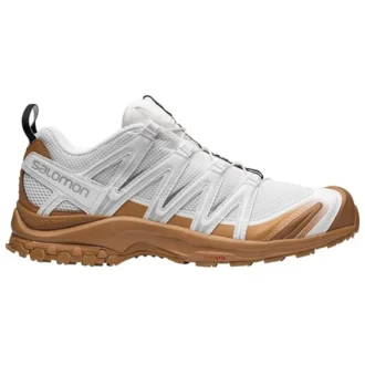 Salomon XA PRO 3D For Avnier „White“