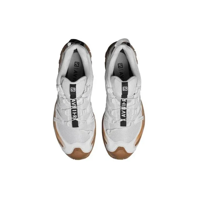 Salomon XA PRO 3D For Avnier „White“ Salomon XA PRO 3D For Avnier „White“