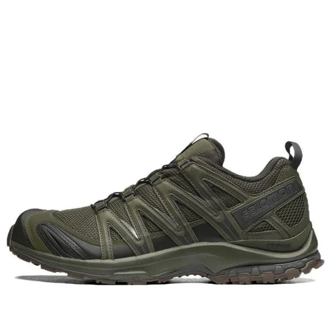 Salomon XA PRO 3D „Green“ Salomon XA PRO 3D „Green“