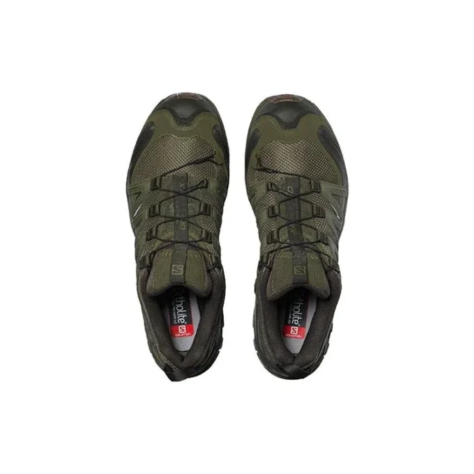 Salomon XA PRO 3D „Green“ Salomon XA PRO 3D „Green“