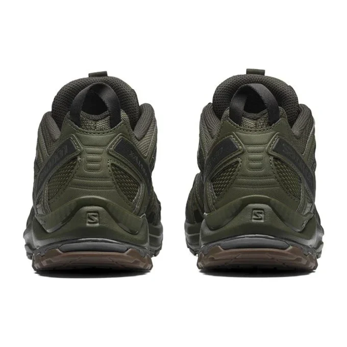 Salomon XA PRO 3D „Green“ Salomon XA PRO 3D „Green“
