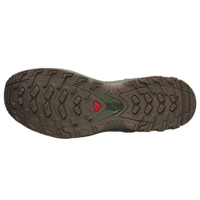 Salomon XA PRO 3D „Green“ Salomon XA PRO 3D „Green“