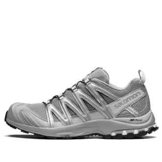 Salomon XA PRO 3D „Grey Silver“