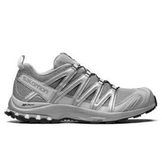 Salomon XA PRO 3D „Grey Silver“