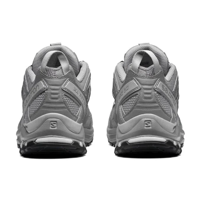 Salomon XA PRO 3D „Grey Silver“