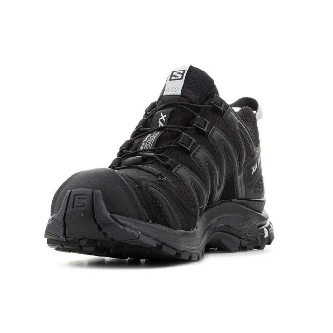 SALOMON XA PRO 3d Gtx „All Black“ SALOMON XA PRO 3d Gtx „All Black“