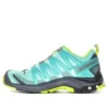 Salomon XA PRO 3D GTX „Teal Grey“ Salomon XA PRO 3D GTX „Teal Grey“