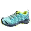 Salomon XA PRO 3D GTX „Teal Grey“ Salomon XA PRO 3D GTX „Teal Grey“