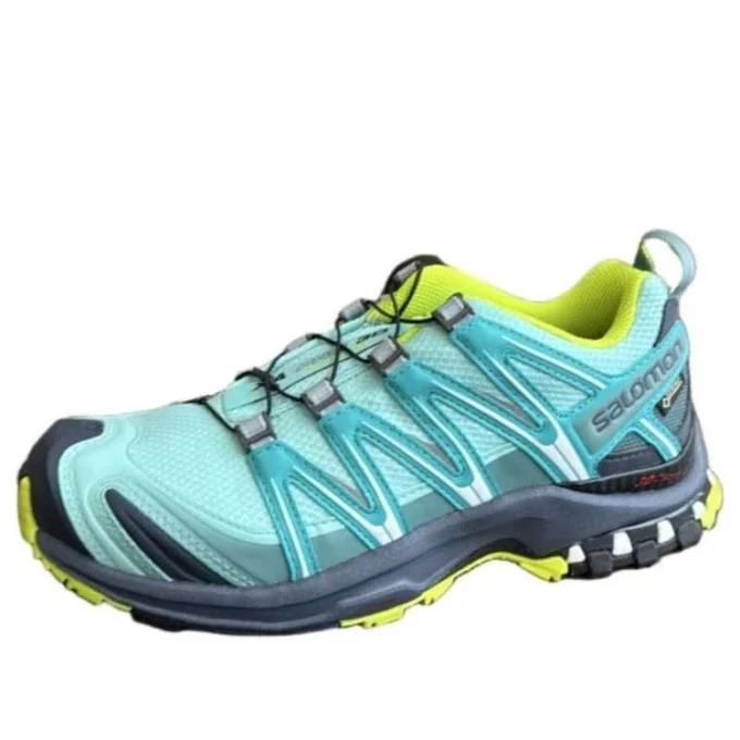 Salomon XA PRO 3D GTX „Teal Grey“ Salomon XA PRO 3D GTX „Teal Grey“
