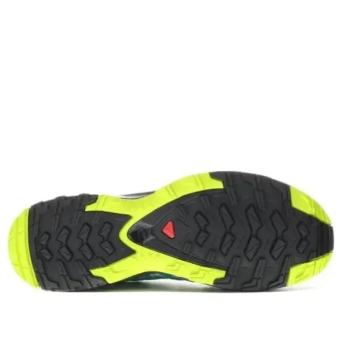 Salomon XA PRO 3D GTX „Teal Grey“ Salomon XA PRO 3D GTX „Teal Grey“