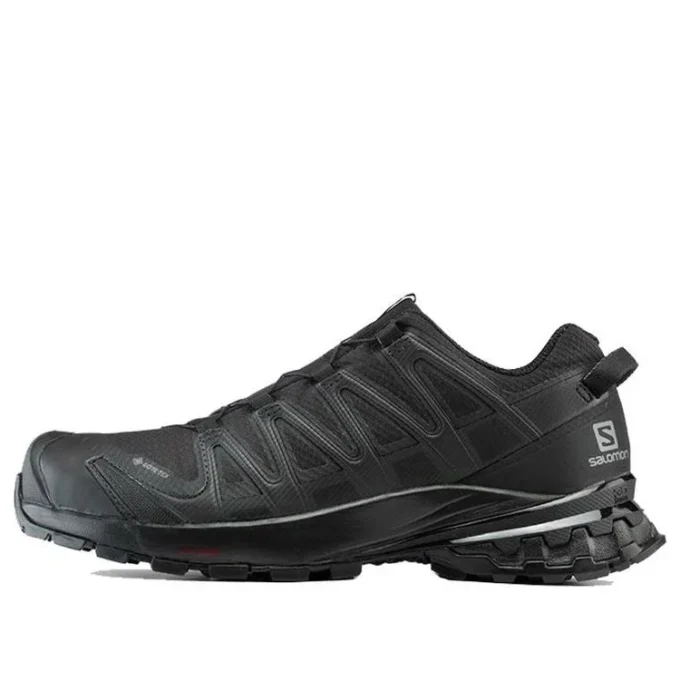 SALOMON XA PRO 3D V8 „Black“