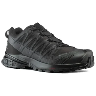 SALOMON XA PRO 3D V8 „Black“