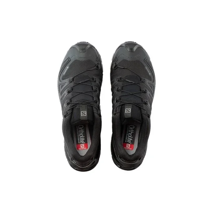 SALOMON XA PRO 3D V8 „Black“