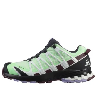SALOMON XA PRO 3d V8 Gtx „Green Black“