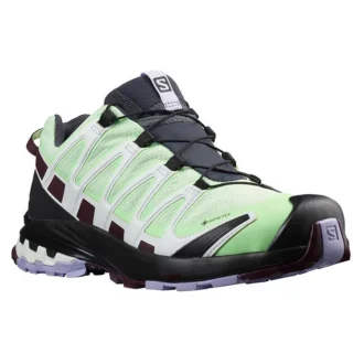 SALOMON XA PRO 3d V8 Gtx „Green Black“