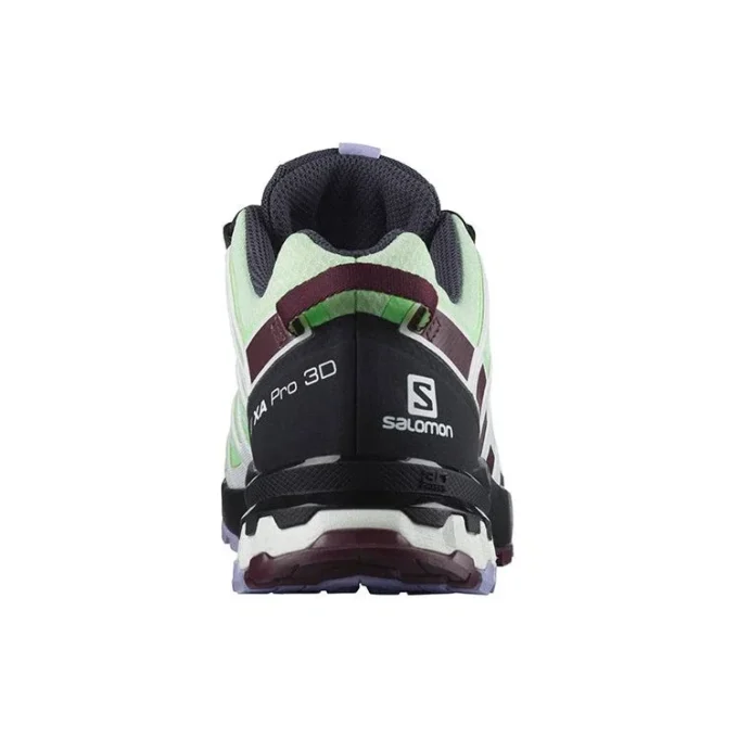 SALOMON XA PRO 3d V8 Gtx „Green Black“