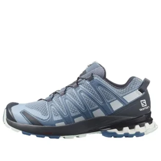SALOMON XA PRO 3d V8 „Smoket Blue“