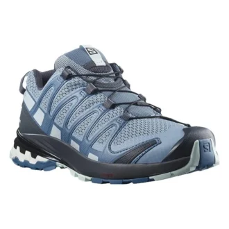 SALOMON XA PRO 3d V8 „Smoket Blue“
