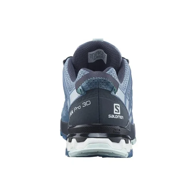 SALOMON XA PRO 3d V8 „Smoket Blue“