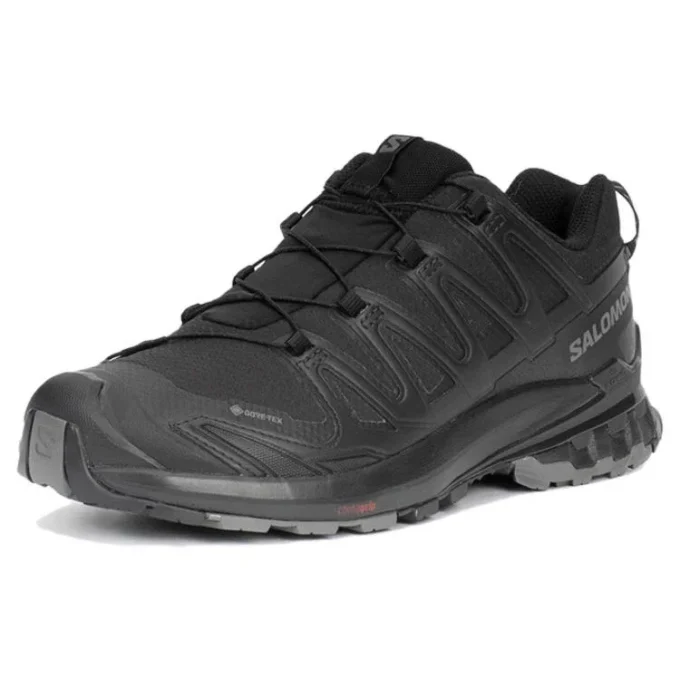 Salomon XA PRO 3D V9 „Black Phantom“