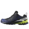 Salomon XA PRO 3D V9 Gore-Tex „Black Surf The Web“ Salomon XA PRO 3D V9 Gore-Tex „Black Surf The Web“