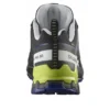 Salomon XA PRO 3D V9 Gore-Tex „Black Surf The Web“ Salomon XA PRO 3D V9 Gore-Tex „Black Surf The Web“