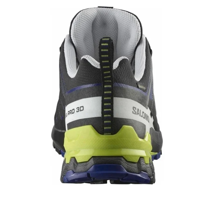 Salomon XA PRO 3D V9 Gore-Tex „Black Surf The Web“ Salomon XA PRO 3D V9 Gore-Tex „Black Surf The Web“