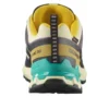 SALOMON XA PRO 3D V9 Gore-Tex „Transparent Yellow Black“