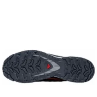 Salomon XA PRO 3D V9 GTX „Grey Light Blue“