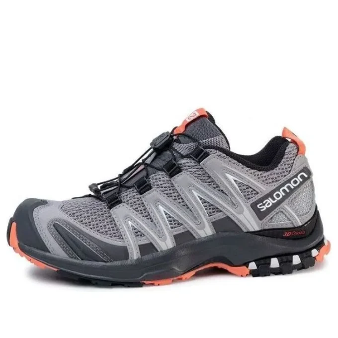 SALOMON XA PRO 3D W „Grey Black Orange“