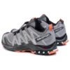 SALOMON XA PRO 3D W „Grey Black Orange“