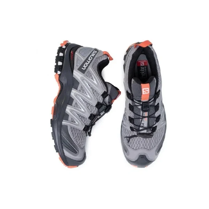 SALOMON XA PRO 3D W „Grey Black Orange“