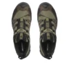 Salomon XA PRO Distressed Leather „Dark Earth Black“ Salomon XA PRO Distressed Leather „Dark Earth Black“