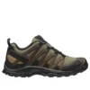 Salomon XA PRO Distressed Leather „Dark Earth Black“ Salomon XA PRO Distressed Leather „Dark Earth Black“