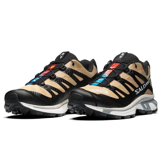 Salomon XT-4 Advanced „Beige“