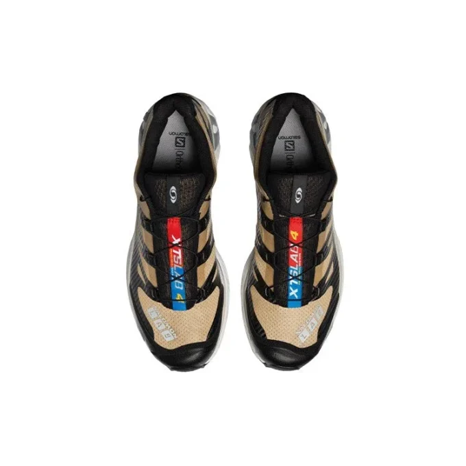 Salomon XT-4 Advanced „Beige“