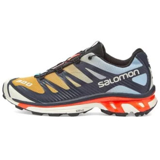 Salomon XT-4 Advanced „Blue Arrowwood“