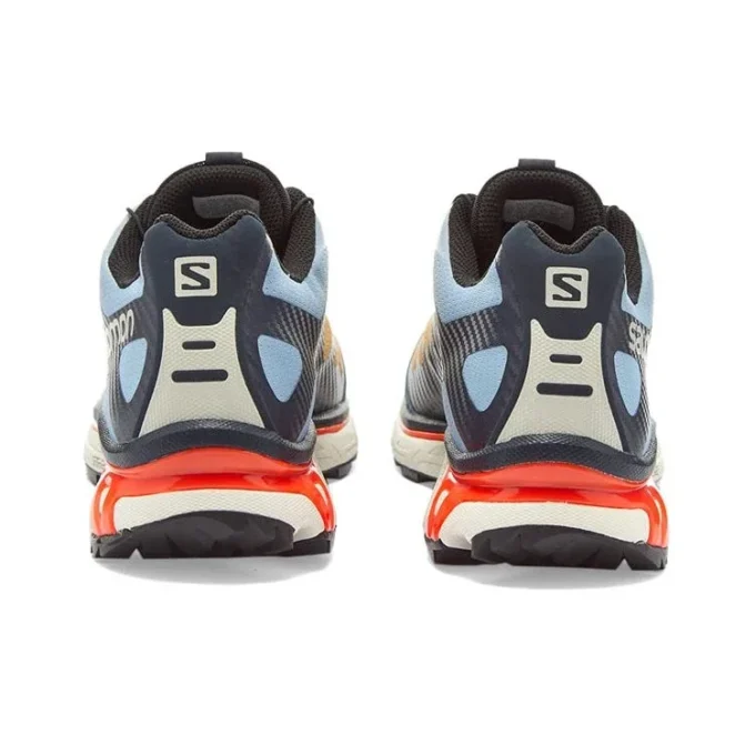 Salomon XT-4 Advanced „Blue Arrowwood“