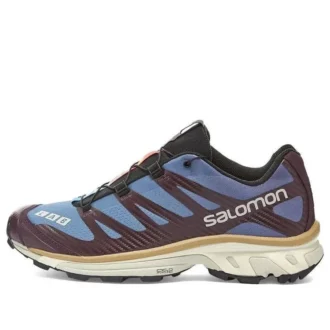 Salomon XT-4 Advanced „Blue Purple“