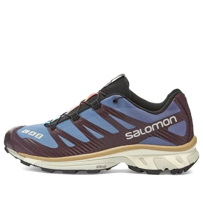 Salomon XT-4 Advanced „Blue Purple“ Salomon XT-4 Advanced „Blue Purple“